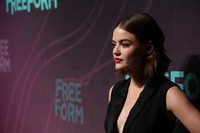 Lucy Hale tote bag #G1482693