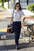 Lucy Hale Sweatshirt #3240596
