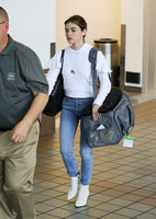 Lucy Hale Sweatshirt #3240605