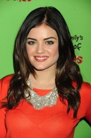 Lucy Hale mug #G1482706