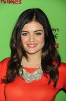 Lucy Hale t-shirt #3240613