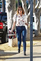 Lucy Hale Longsleeve T-shirt #3240617