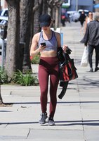 Lucy Hale Sweatshirt #3275386