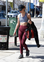 Lucy Hale tote bag #G1517494