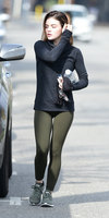 Lucy Hale Longsleeve T-shirt #3275398