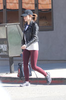 Lucy Hale Sweatshirt #3275409
