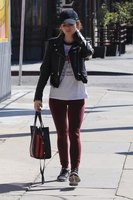 Lucy Hale Sweatshirt #3275421