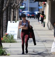 Lucy Hale Sweatshirt #3275424