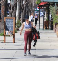 Lucy Hale Sweatshirt #3275425