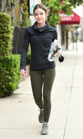 Lucy Hale Sweatshirt #3275426