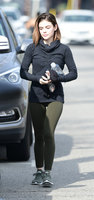 Lucy Hale Sweatshirt #3275427