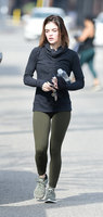 Lucy Hale Sweatshirt #3275431