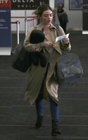 Lucy Hale Sweatshirt #3275432