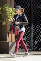 Lucy Hale Sweatshirt #3275436