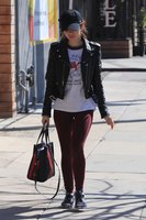 Lucy Hale Sweatshirt #3275438