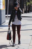 Lucy Hale Sweatshirt #3275439