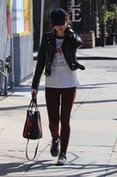 Lucy Hale Sweatshirt #3275441