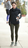 Lucy Hale Sweatshirt #3275446
