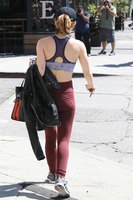 Lucy Hale Sweatshirt #3275448