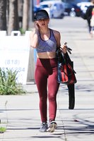Lucy Hale Longsleeve T-shirt #3275450
