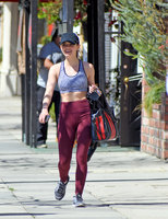 Lucy Hale Longsleeve T-shirt #3275463