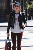 Lucy Hale Longsleeve T-shirt #3275469