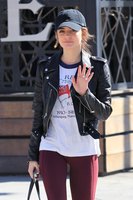 Lucy Hale Longsleeve T-shirt #3275482