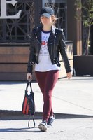 Lucy Hale Longsleeve T-shirt #3275483