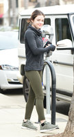 Lucy Hale Longsleeve T-shirt #3275500