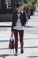 Lucy Hale Longsleeve T-shirt #3275503