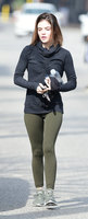 Lucy Hale Longsleeve T-shirt #3275506