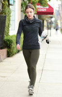 Lucy Hale Longsleeve T-shirt #3275521