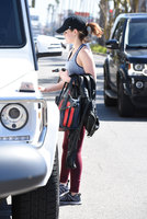 Lucy Hale Longsleeve T-shirt #3275523