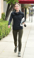 Lucy Hale Longsleeve T-shirt #3275527