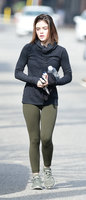 Lucy Hale Longsleeve T-shirt #3275538