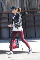 Lucy Hale Longsleeve T-shirt #3275542