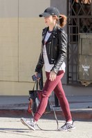 Lucy Hale Longsleeve T-shirt #3275550