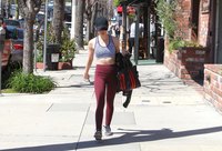 Lucy Hale Longsleeve T-shirt #3275551