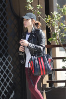 Lucy Hale Longsleeve T-shirt #3275554