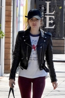 Lucy Hale Longsleeve T-shirt #3275575