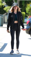 Lucy Hale Tank Top #3302623