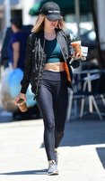 Lucy Hale tote bag #G1544724