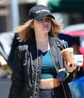 Lucy Hale Longsleeve T-shirt #3302636