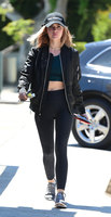 Lucy Hale Tank Top #3302640