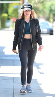 Lucy Hale Tank Top #3302646