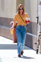 Lucy Hale Longsleeve T-shirt #3311463