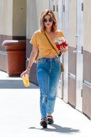 Lucy Hale tote bag #G1553568