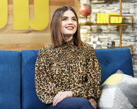 Lucy Hale Sweatshirt #3313277