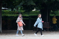 Lucy Hale tote bag #G1556209