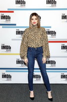 Lucy Hale Sweatshirt #3314468